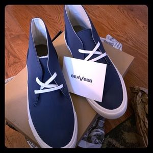 Brand New SeaVees Men’s Casual Desert Boots
